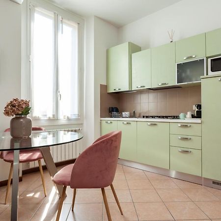 Exquisite Stay Vannucci- Porta Romana Mediolan Zewnętrze zdjęcie