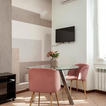 Exquisite Stay Vannucci- Porta Romana Mediolan Zewnętrze zdjęcie