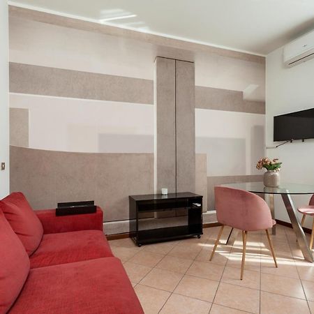 Exquisite Stay Vannucci- Porta Romana Mediolan Zewnętrze zdjęcie