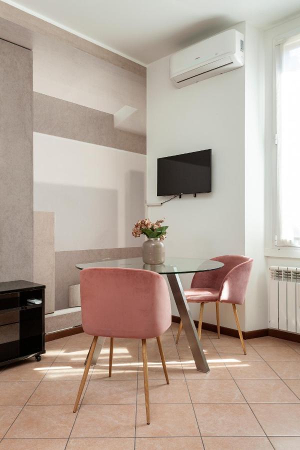 Exquisite Stay Vannucci- Porta Romana Mediolan Zewnętrze zdjęcie