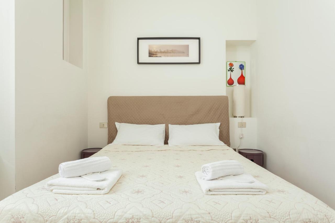 Exquisite Stay Vannucci- Porta Romana Mediolan Zewnętrze zdjęcie