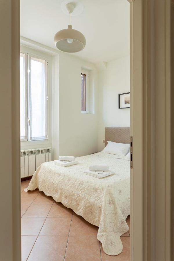 Exquisite Stay Vannucci- Porta Romana Mediolan Zewnętrze zdjęcie