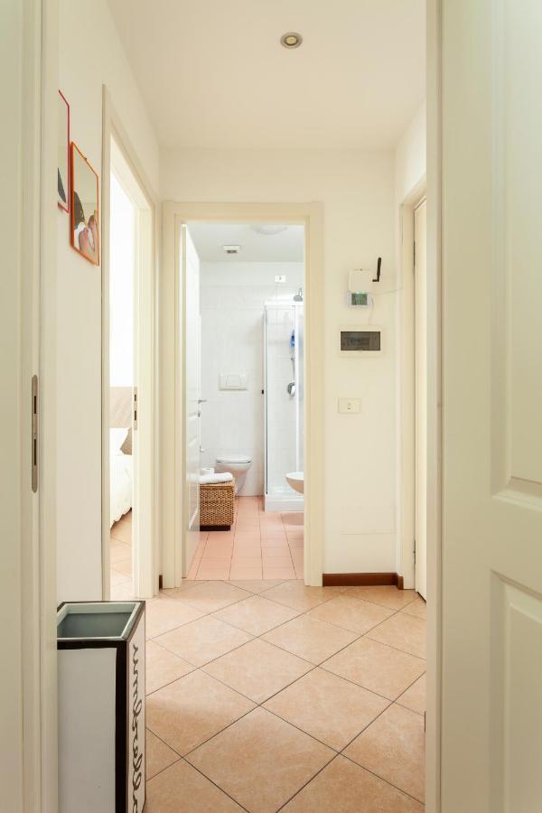 Exquisite Stay Vannucci- Porta Romana Mediolan Zewnętrze zdjęcie