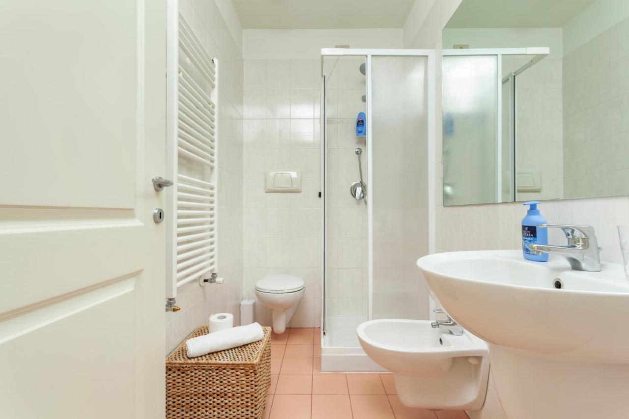 Exquisite Stay Vannucci- Porta Romana Mediolan Zewnętrze zdjęcie