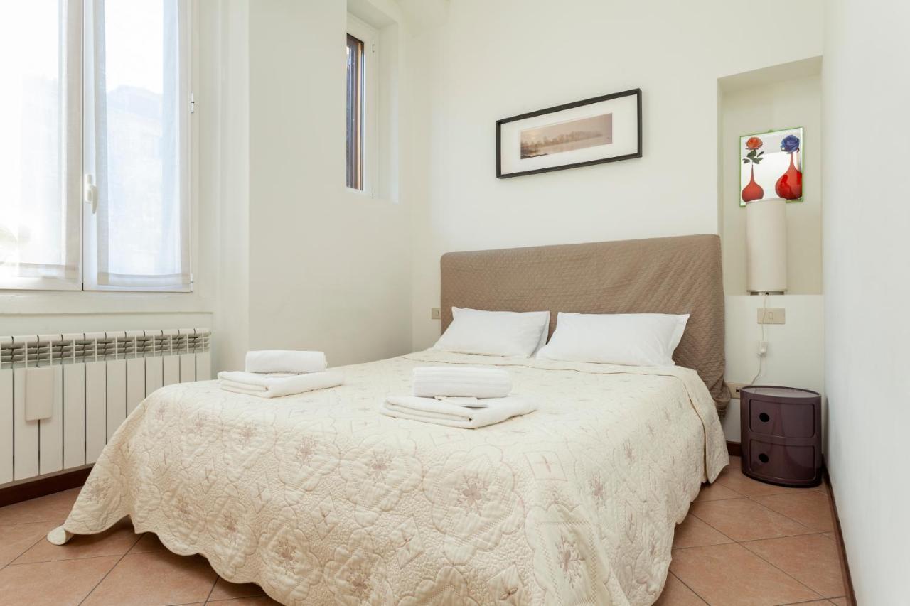 Exquisite Stay Vannucci- Porta Romana Mediolan Zewnętrze zdjęcie