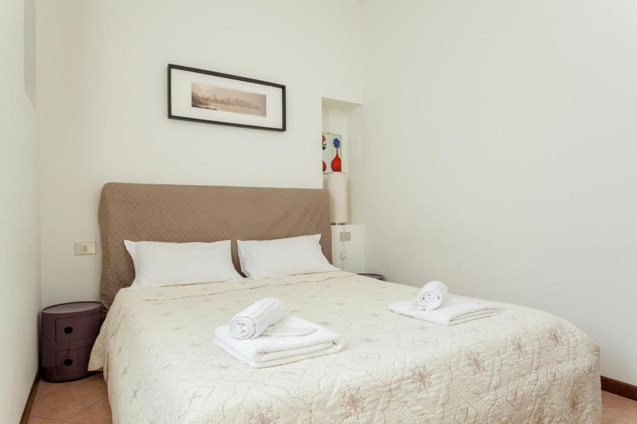Exquisite Stay Vannucci- Porta Romana Mediolan Zewnętrze zdjęcie